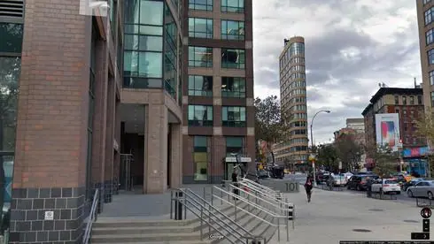 101 Avenue of the Americas