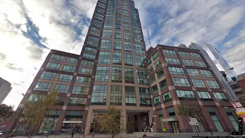 101 Avenue of the Americas