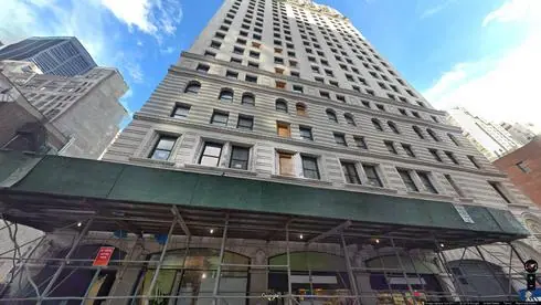 101 Greenwich Street