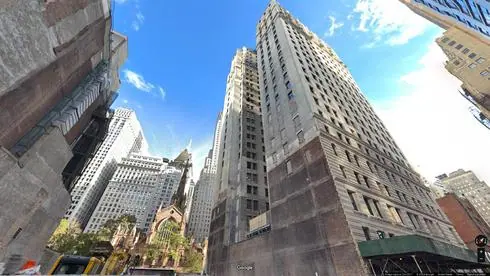 101 Greenwich Street