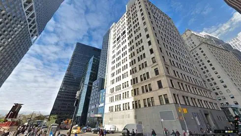 let office 102-108 broad street