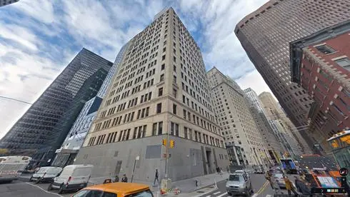 lease office 102-108 broad street