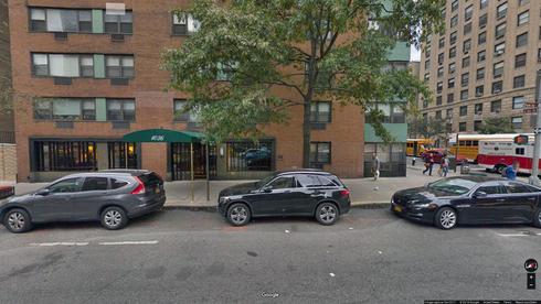 rent apartment 1036 park avenue