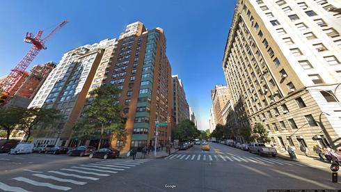 rent apartment 1036 park avenue