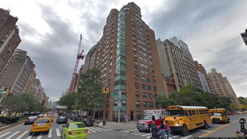 rent apartment 1036 park avenue