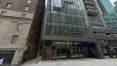 104-106 West 56th Street