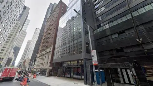 104-106 West 56th Street