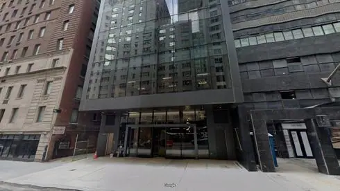 104-106 West 56th Street