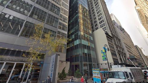 rent office 104 west 40th street