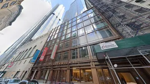 107 Greenwich Street