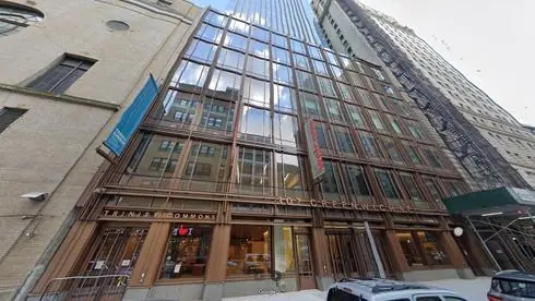 107 Greenwich Street