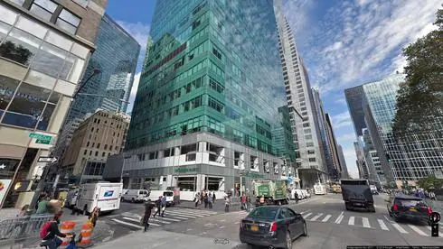 1095 Avenue of the Americas