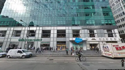 1095 Avenue of the Americas