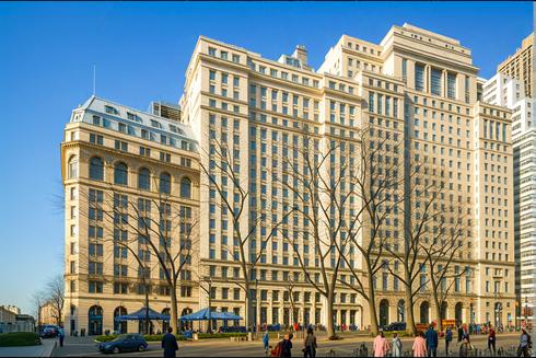 Rent Office 11 broadway