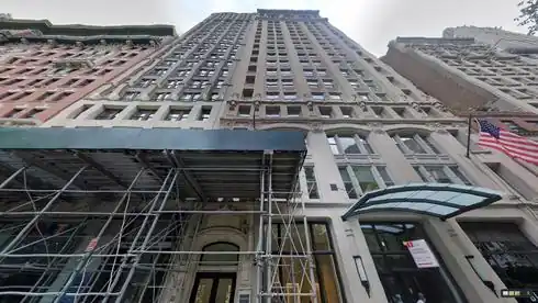 rent office 11 east 26th street