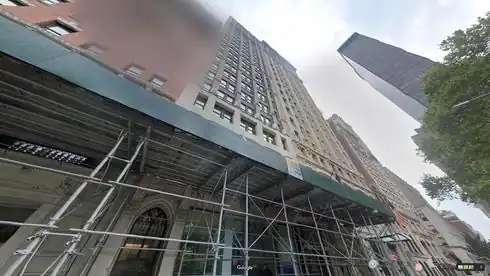 rent office 11 east 26th street