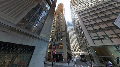 rent office 11 hanover square