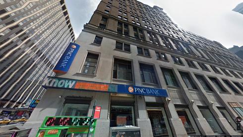 Rent Office 11 penn plaza