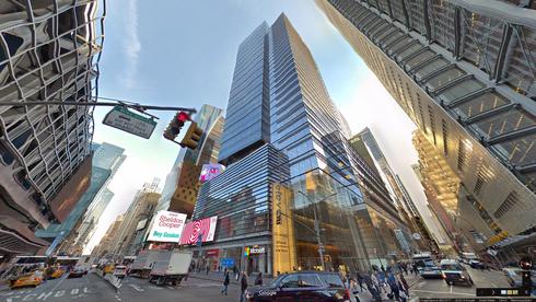 Rent Office 11 times square