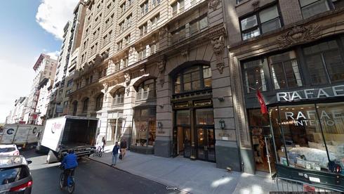 Rent Office 11 west 19th street