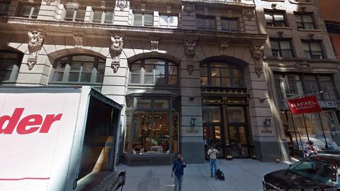 Rent Office 11 west 19th street