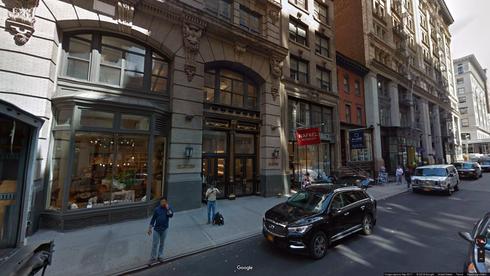 Rent Office 11 west 19th street