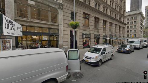 Rent Office 11 west 25th street