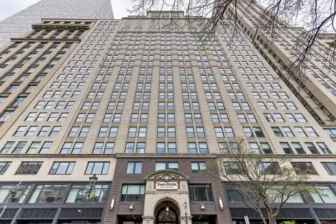 rent office 11 west 42nd street