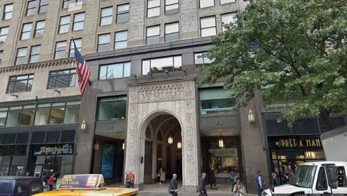 11 West 42nd Street