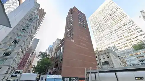 rent office 110 east 55th street