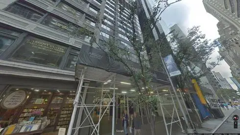 110 East 59th Street