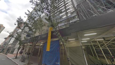 Rent Office 110 east 59th street