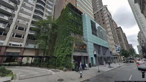 110 East 60th Street