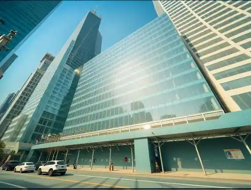 rent office 1100 avenue of the americas