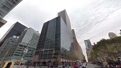 lease office 1100 avenue of the americas