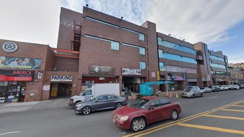 Rent Office 1100 coney island avenue