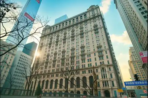rent office 111 broadway