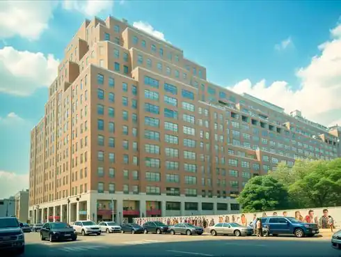 rent office 111 eighth avenue