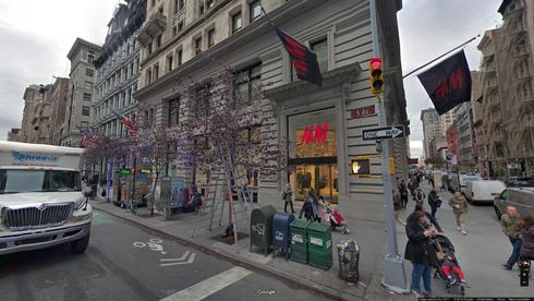 rent office 111 fifth avenue