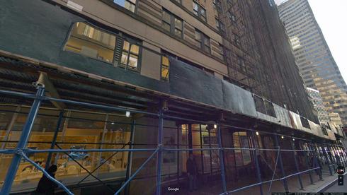 Rent Office 111 john street
