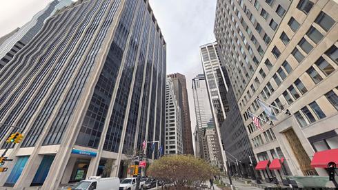 Rent Office 111 wall street