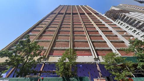 Rent Office 111 wall street