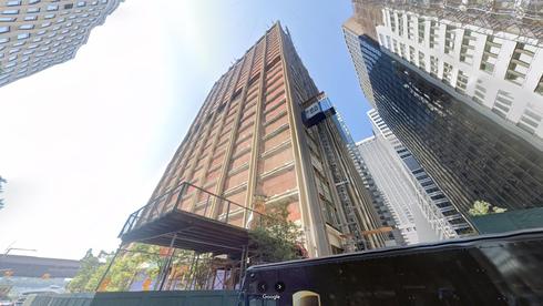 Rent Office 111 wall street