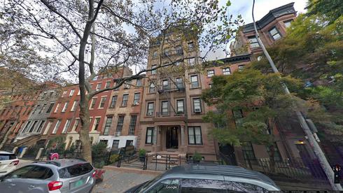 Rent Office 111 west 11th avenue
