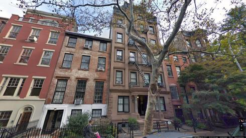 Rent Office 111 west 11th avenue
