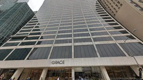 1114 Avenue of the Americas