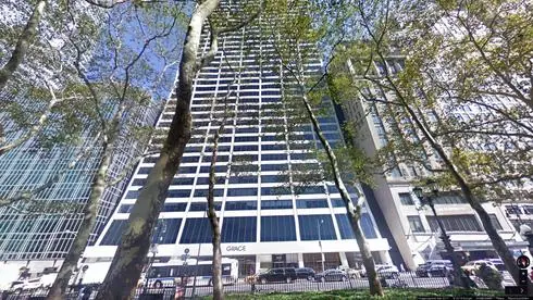 1114 Avenue of the Americas