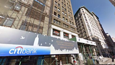 rent office 1115 broadway