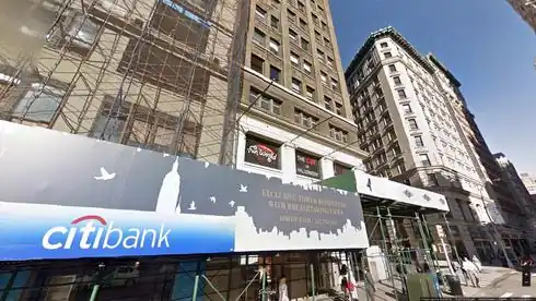 rent office 1115 broadway
