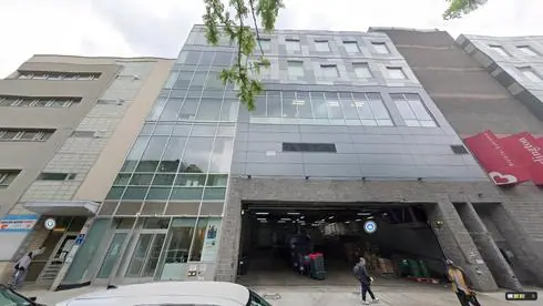 112 West 125th Street